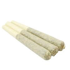 PRE ROLLS