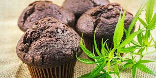SPACE CUPCAKES